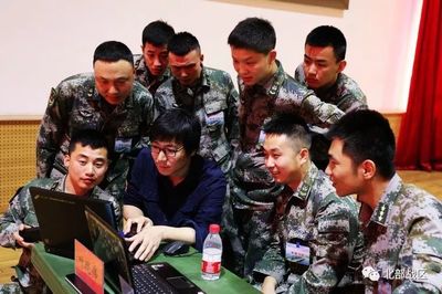 優化后勤管理體系，讓軍人保障卡精準服務官兵需求